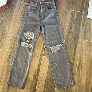 90’s boyfriend jeans Size 3/26